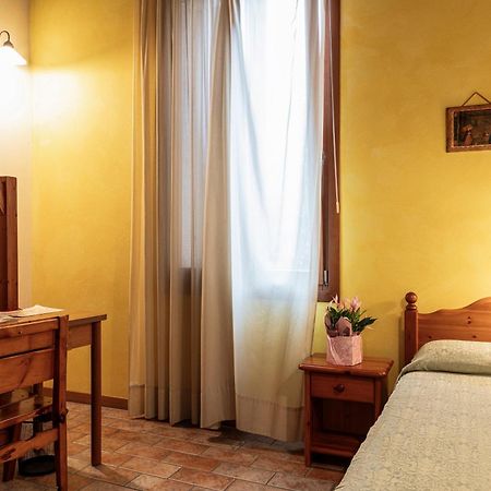 Agriturismo Il Palazzone Montegalda Exterior foto