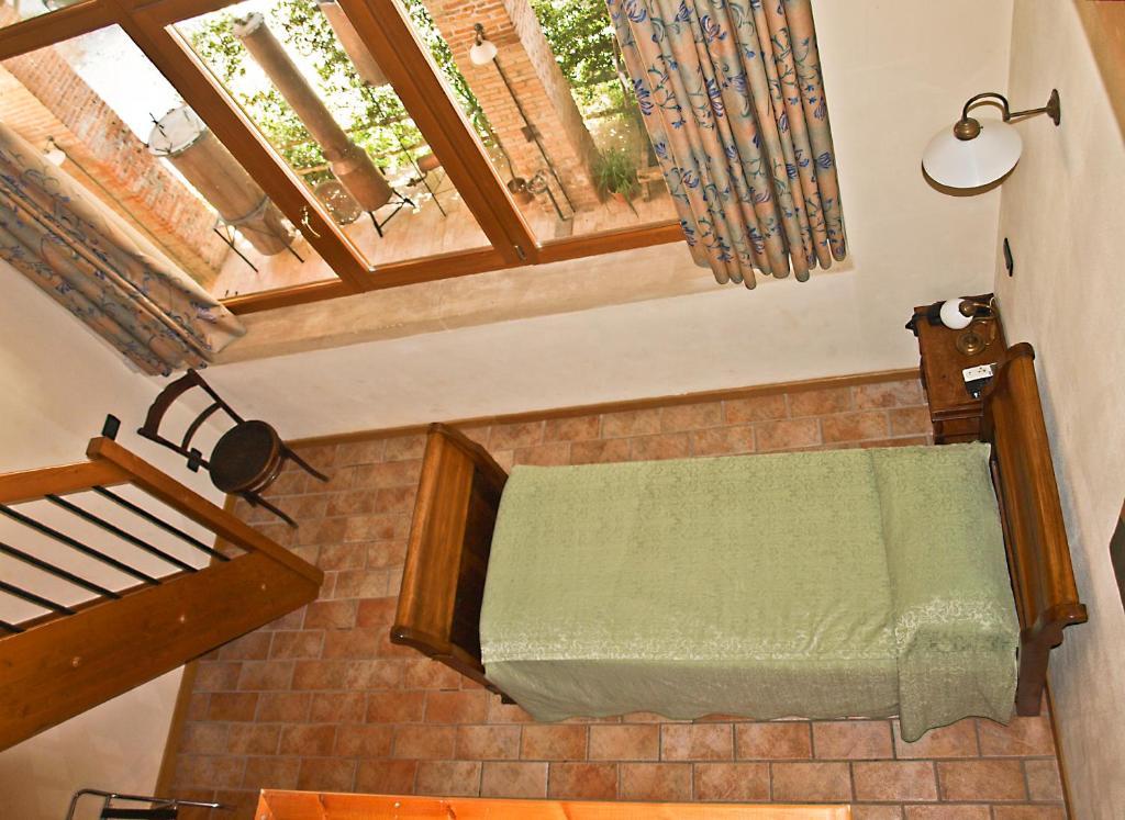 Agriturismo Il Palazzone Montegalda Zimmer foto