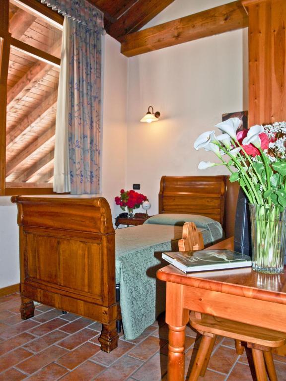 Agriturismo Il Palazzone Montegalda Zimmer foto