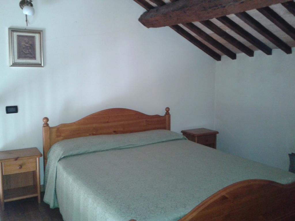 Agriturismo Il Palazzone Montegalda Zimmer foto