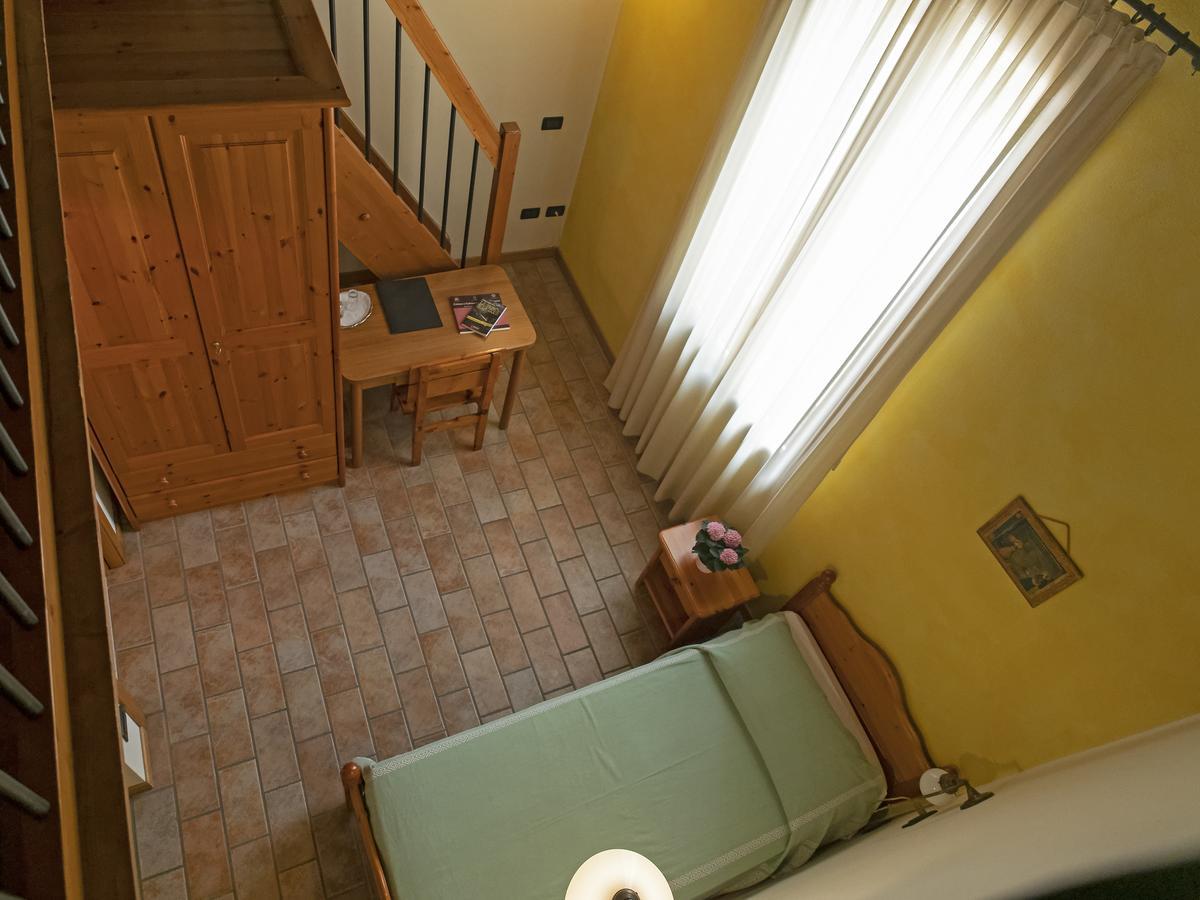 Agriturismo Il Palazzone Montegalda Exterior foto