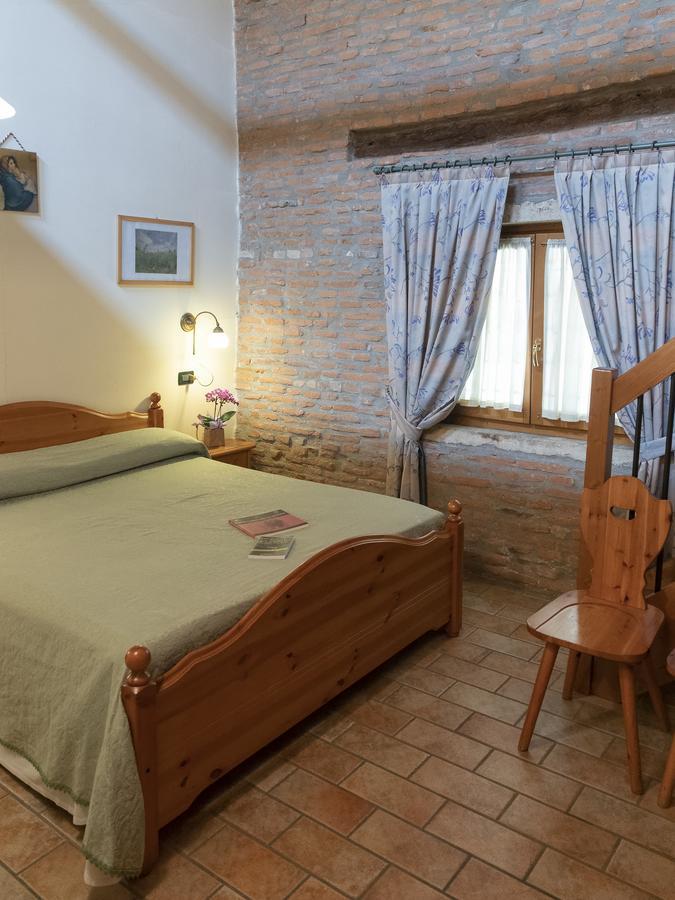 Agriturismo Il Palazzone Montegalda Exterior foto
