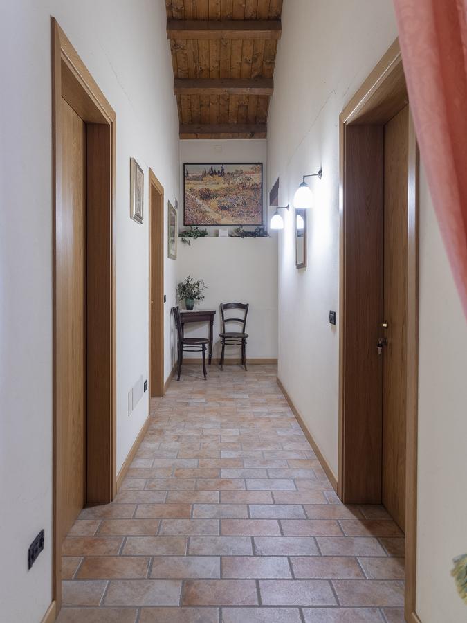Agriturismo Il Palazzone Montegalda Exterior foto