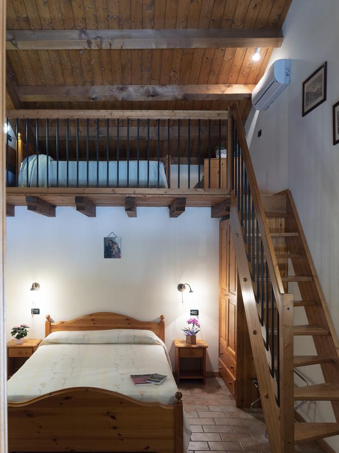 Agriturismo Il Palazzone Montegalda Exterior foto