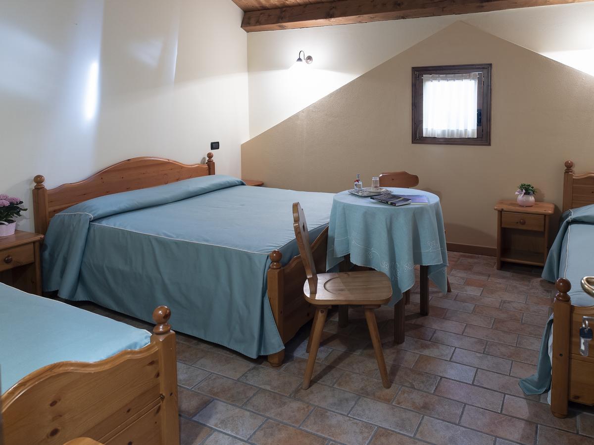 Agriturismo Il Palazzone Montegalda Exterior foto
