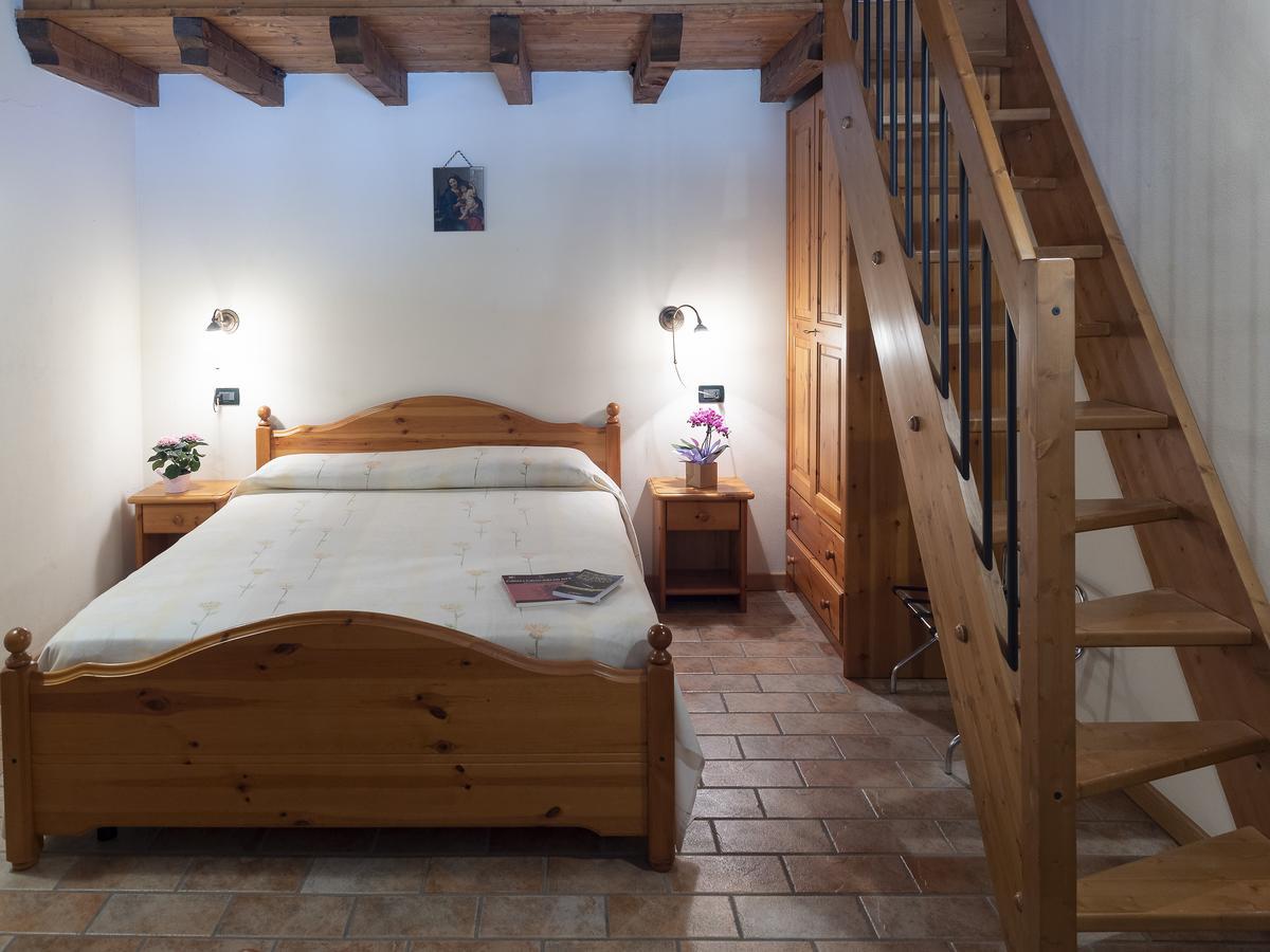 Agriturismo Il Palazzone Montegalda Exterior foto